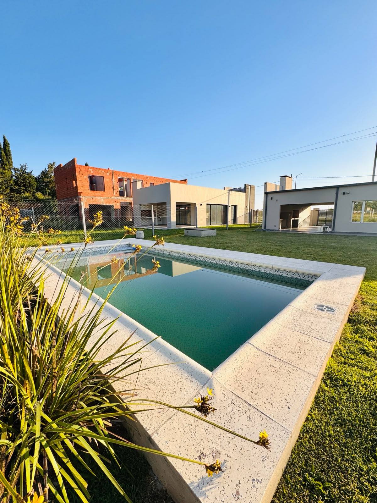 Casa 1 — foto 14