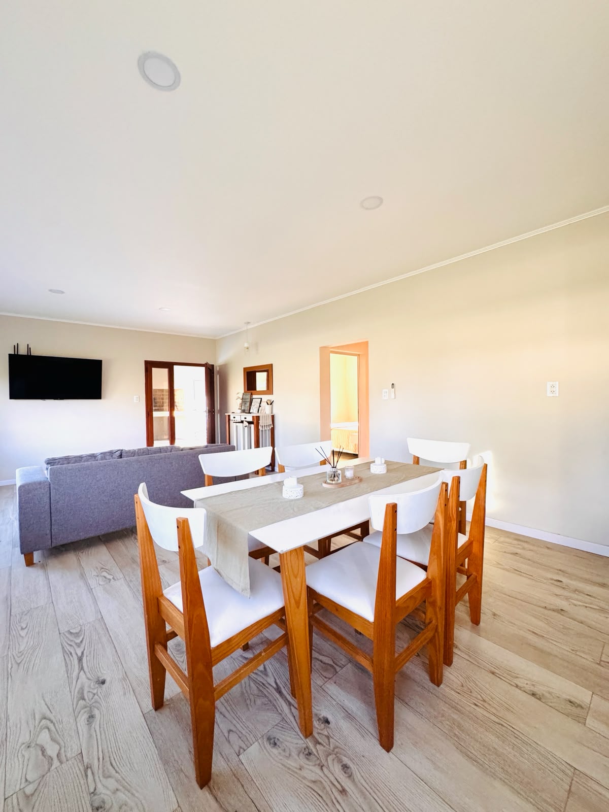 Casa 1 — foto 4