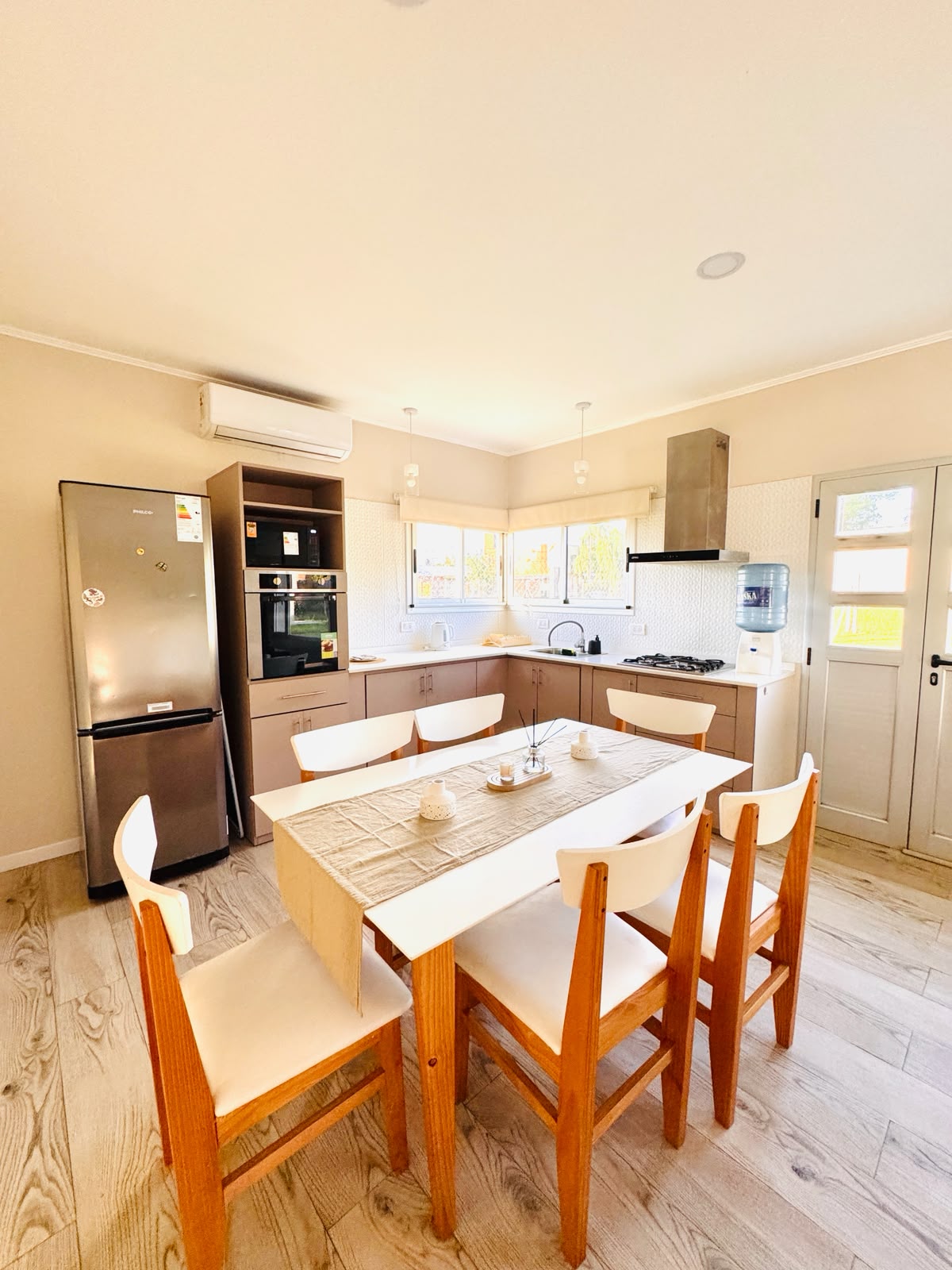 Casa 1 — foto 6