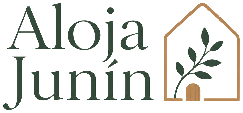 Aloja Junín